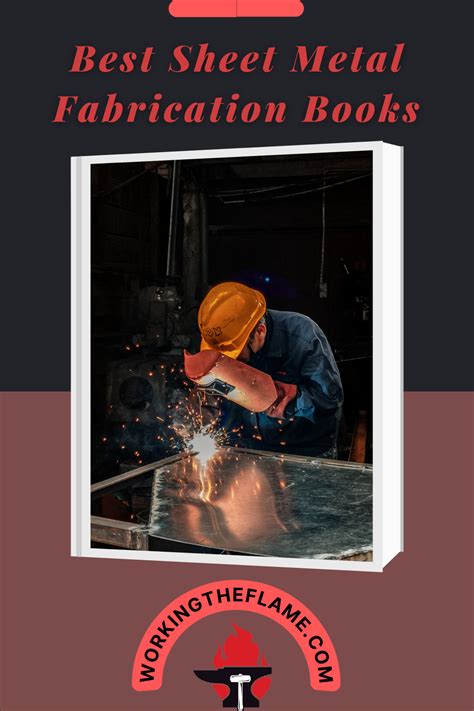 best sheet metal fabrication book|metal fabrication books pdf.